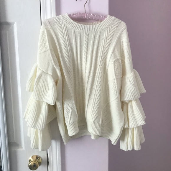 Urban Outfitters Sweater - Picture 2 of 4